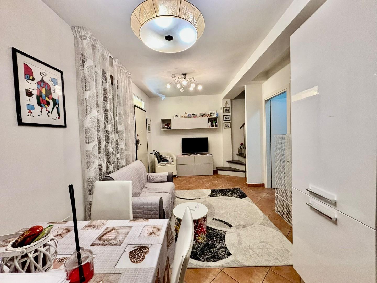 Appartamento in vendita a Capannoli | Agenzia Toscana Immobiliare