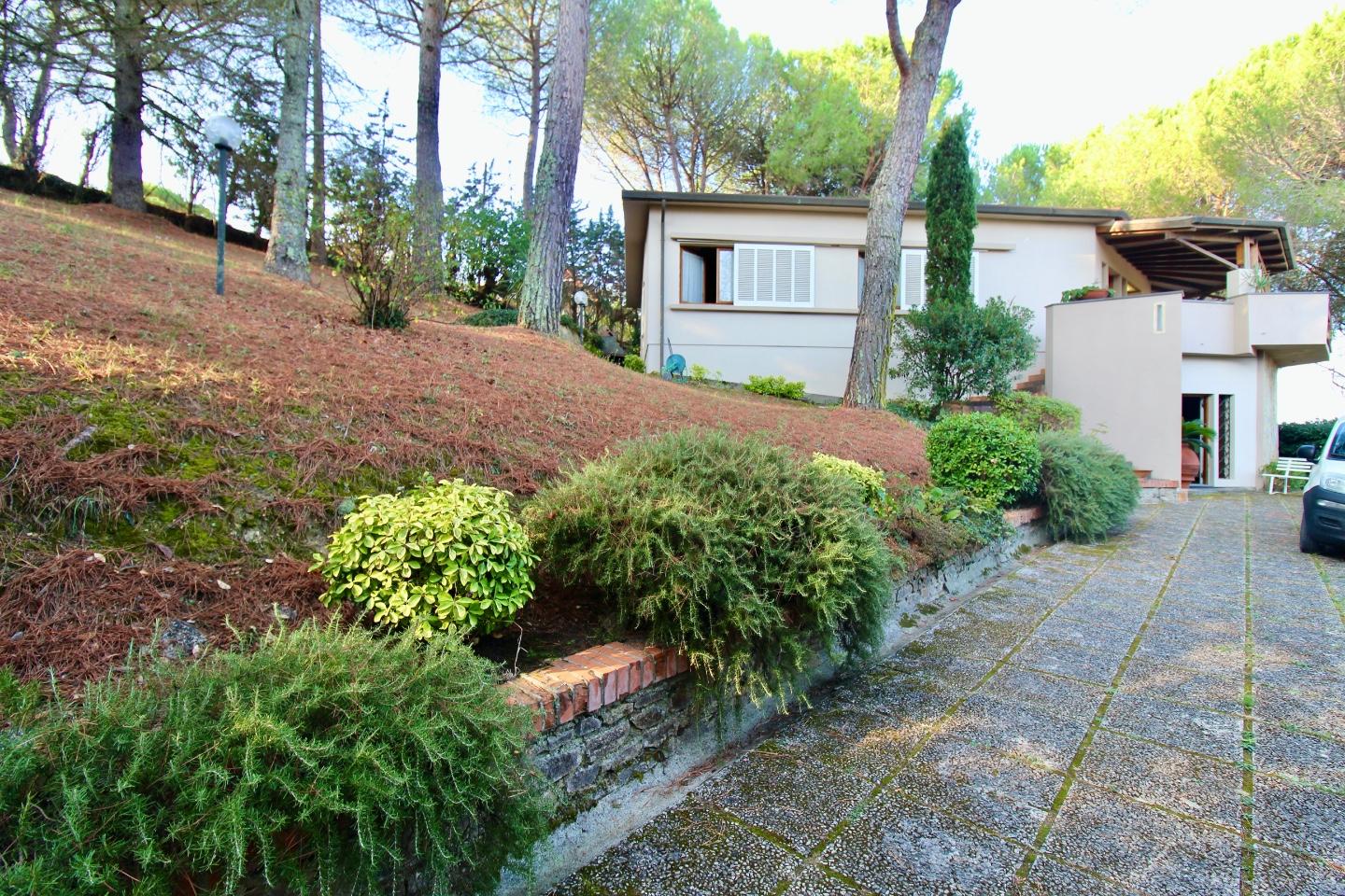 Villa in vendita a Casciana terme lari | Agenzia Toscana Immobiliare