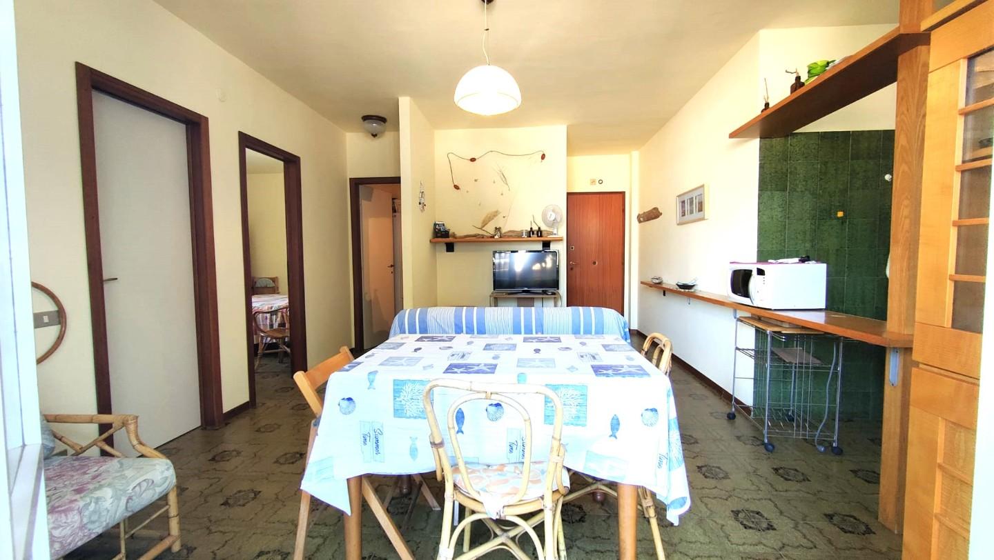 Apartment for sale in San Vincenzo (LI)