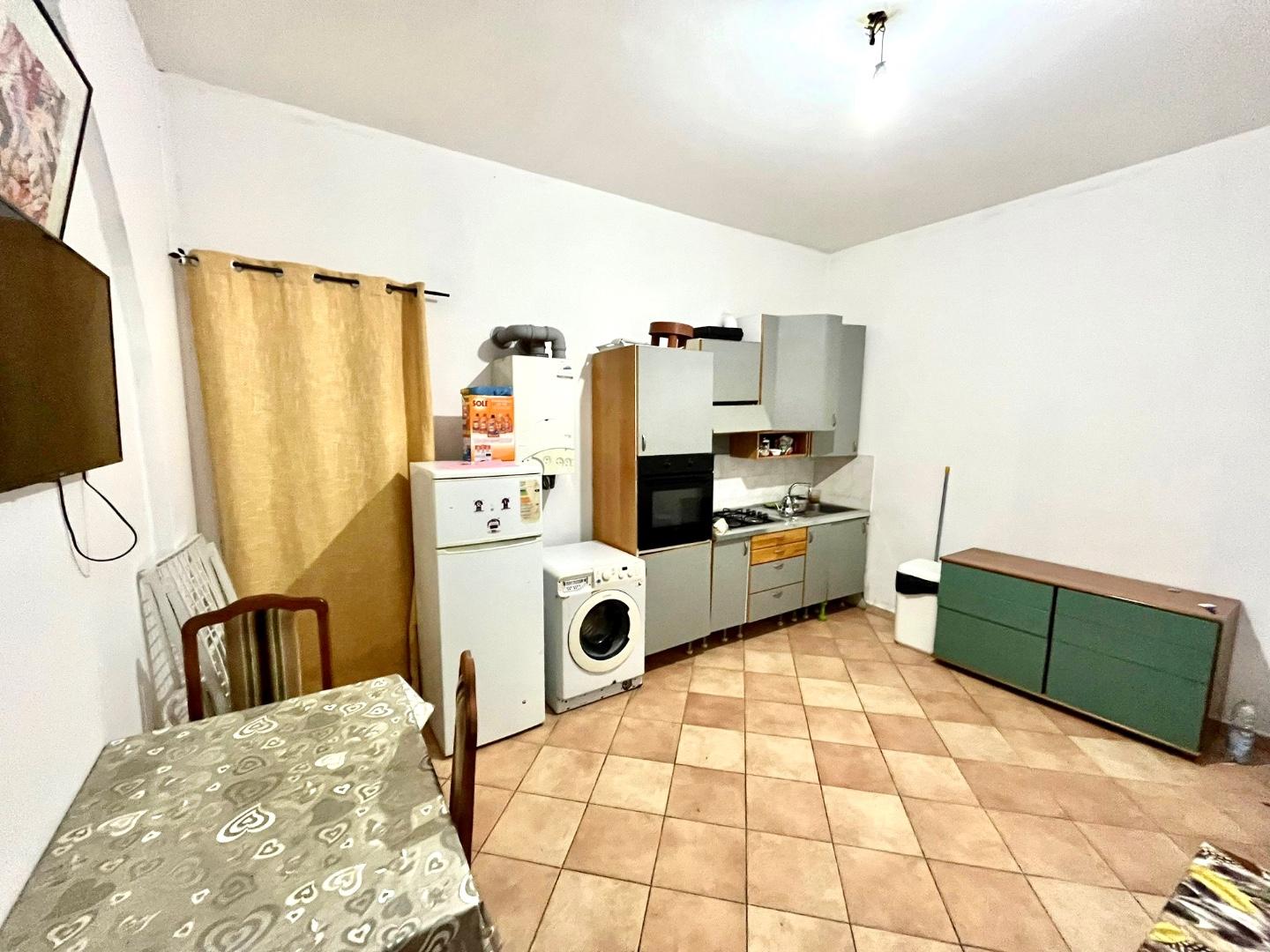 Appartamento in vendita a Angelica, Montopoli In Val D'arno (PI)