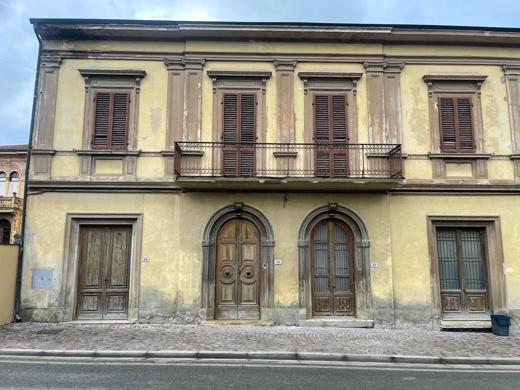 Palazzo in vendita a Capannoli (PI)