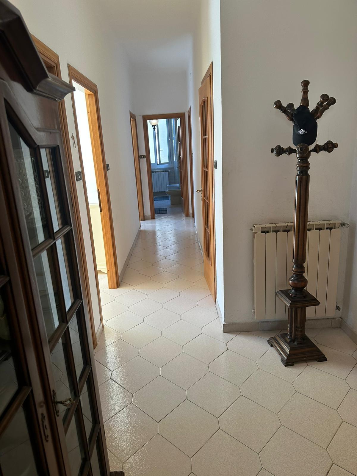 Appartamento in affitto a San Terenzo, Lerici (SP)