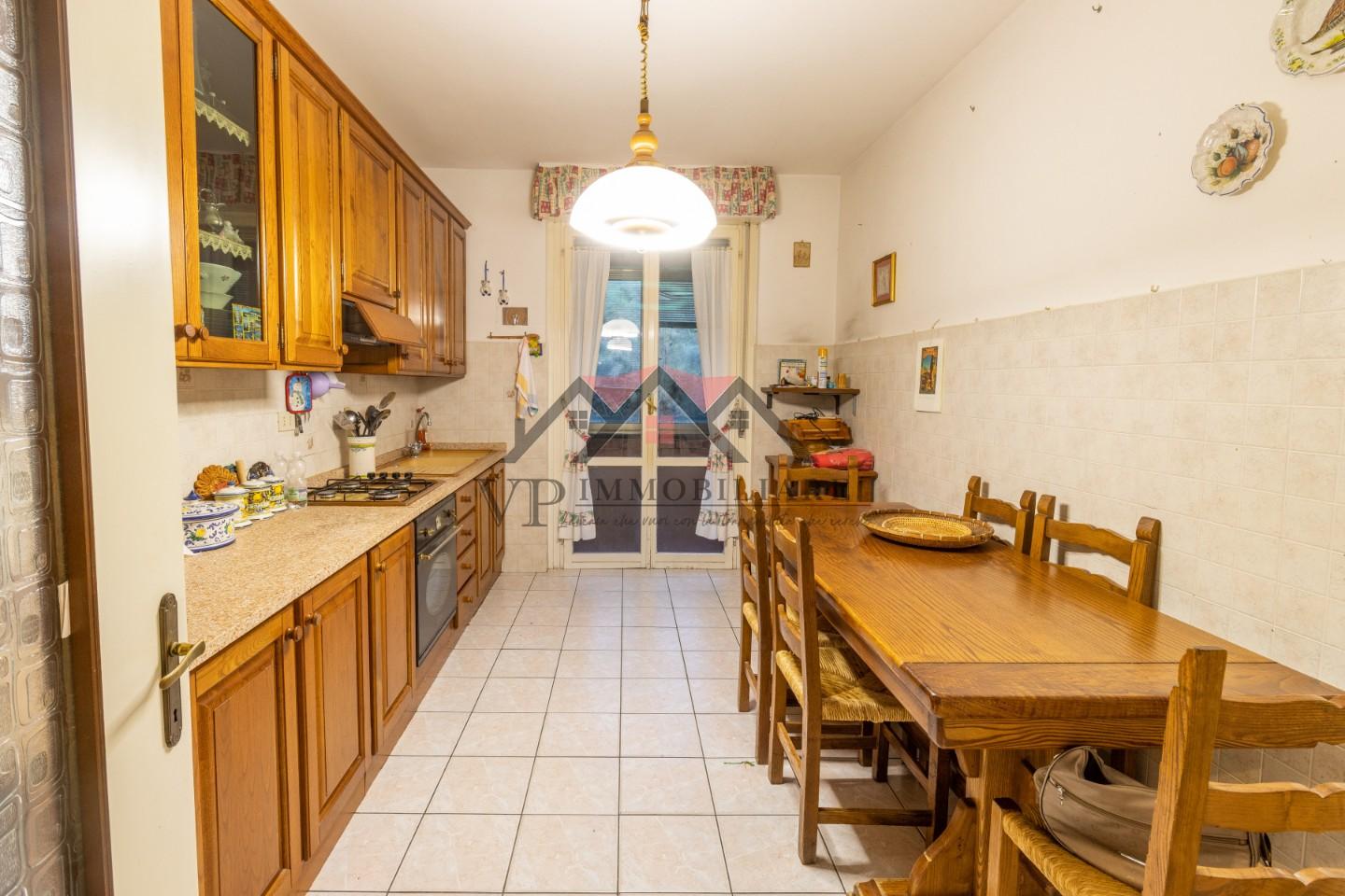 Appartamento in vendita a Volterra (PI)