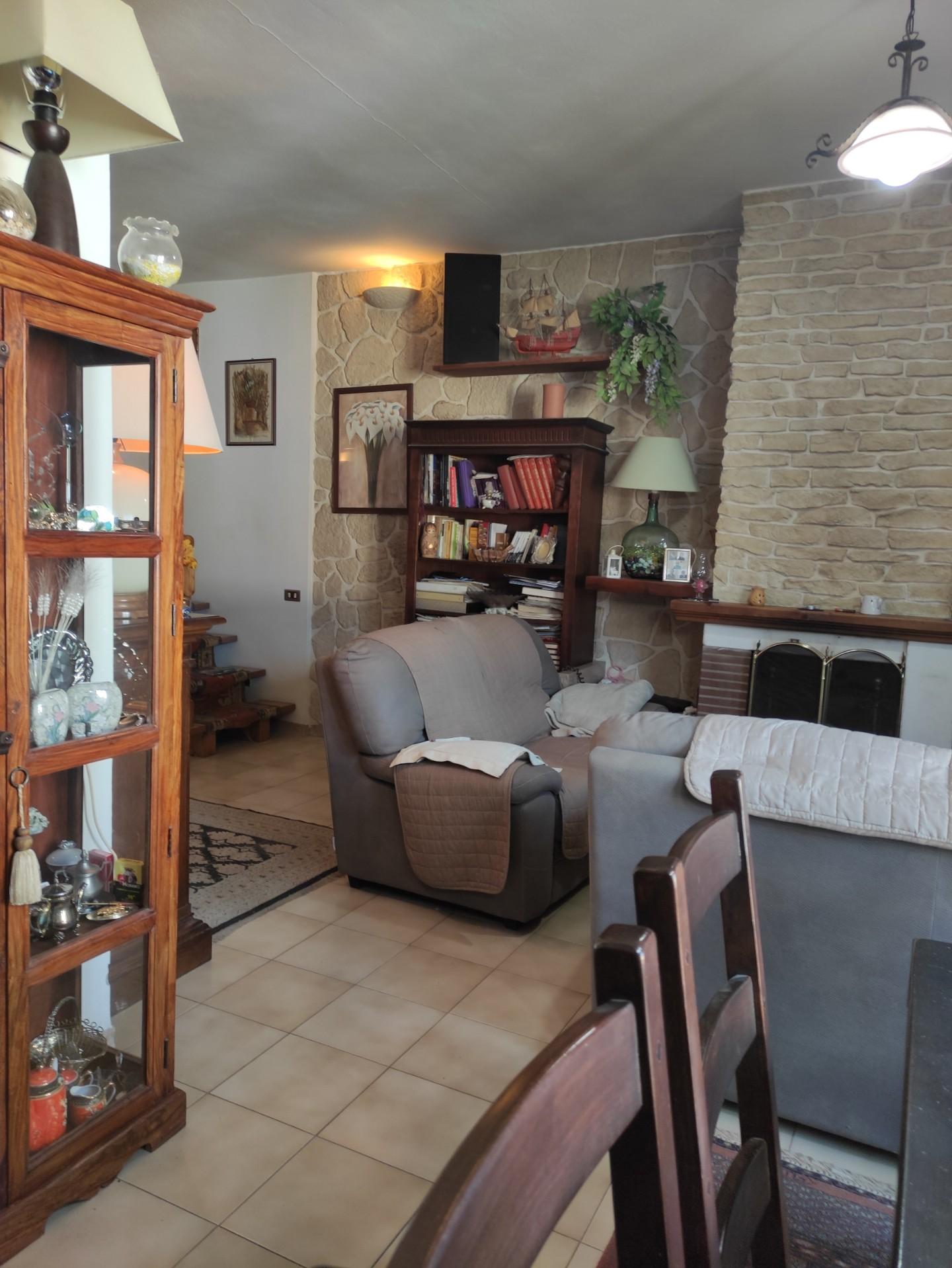 Casa semindipendente in vendita a San Miniato (PI)