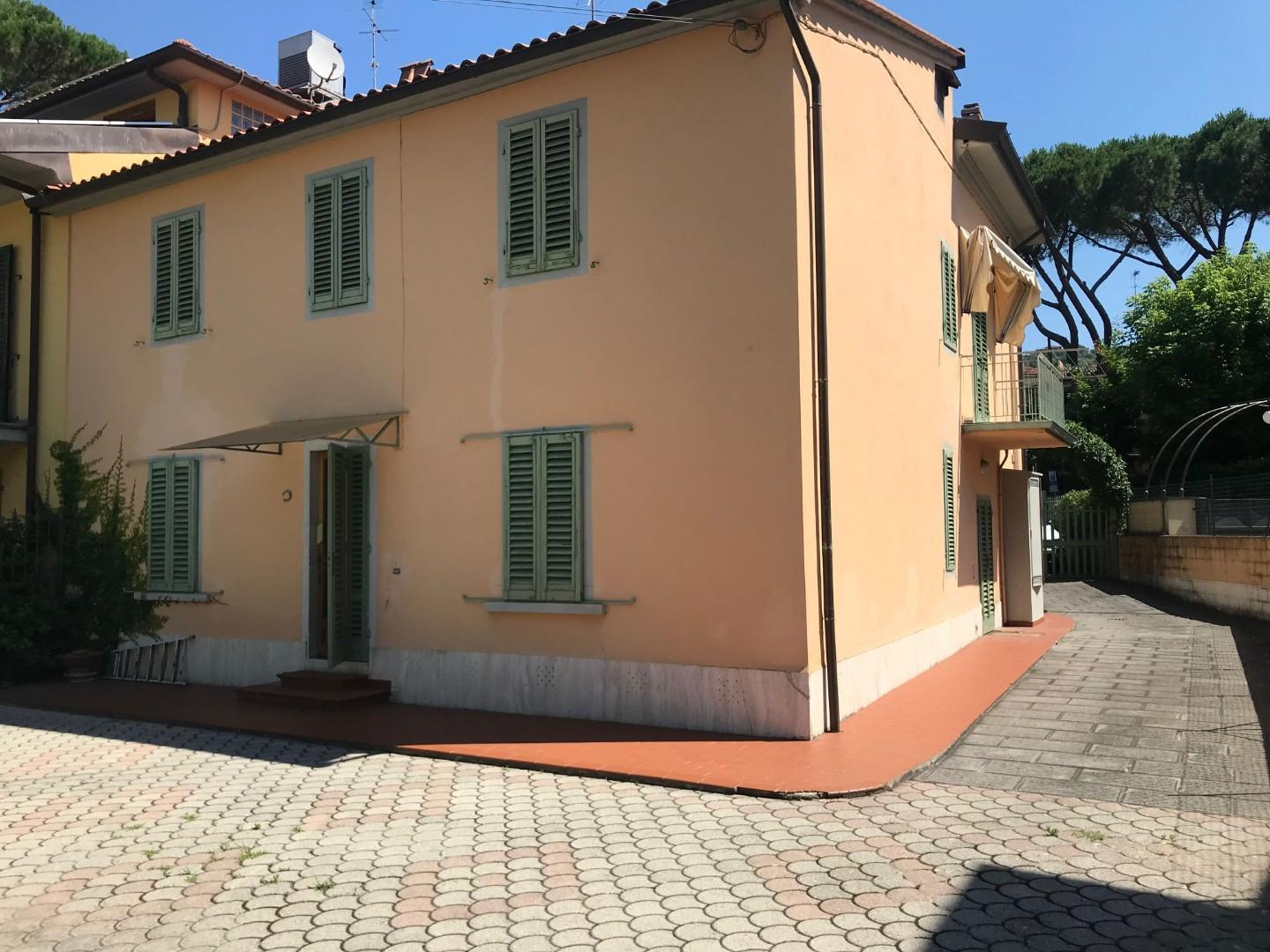 Duplex in vendita a Montecatini-Terme