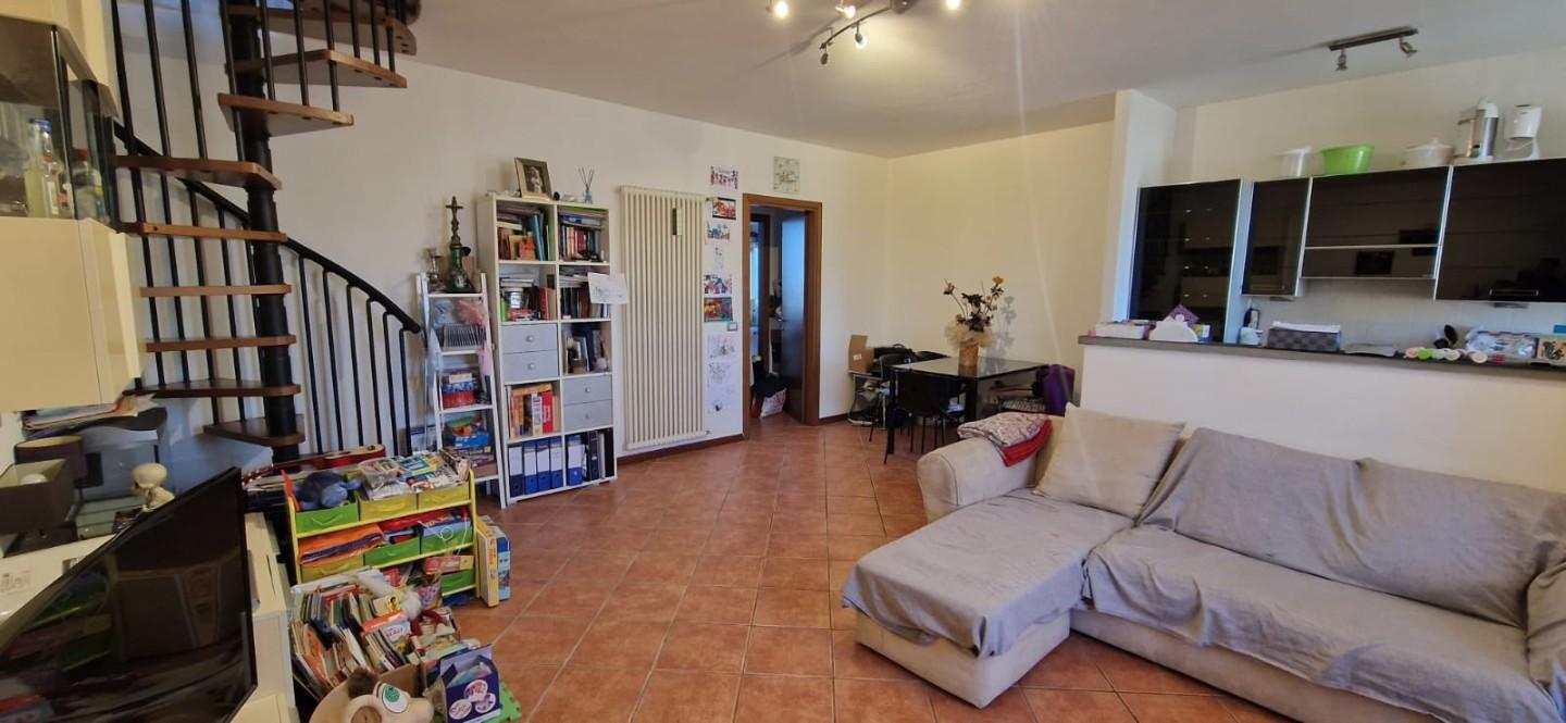 Appartamento in vendita - Cenaia, Crespina Lorenzana
