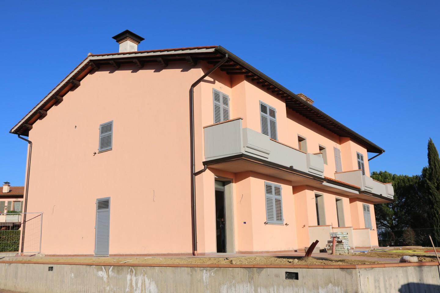 Appartamento in vendita a San Miniato (PI)
