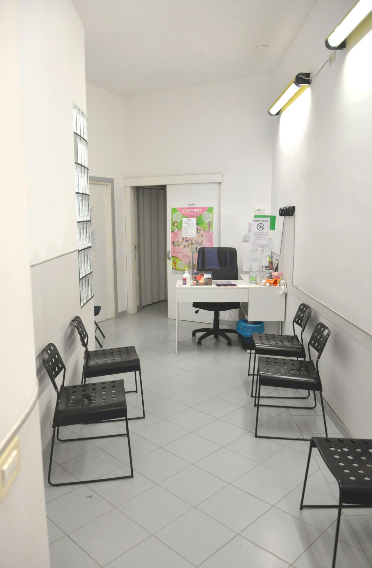 Office for sale in Siena