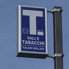 Tabaccheria in vendita a Calcinaia (PI)