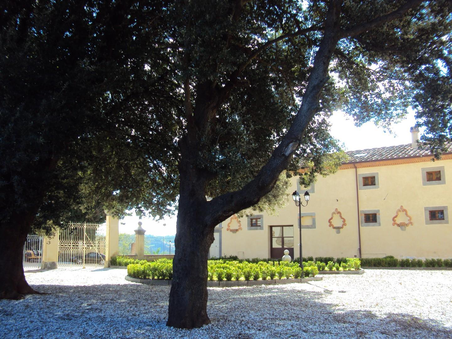 Villetta a schiera angolare in vendita a Casciana Terme Lari (PI)
