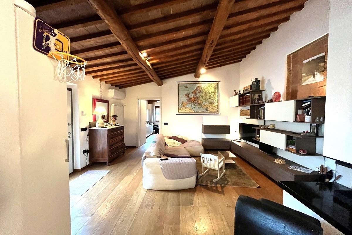Apartment for sale in Castelfiorentino (FI)