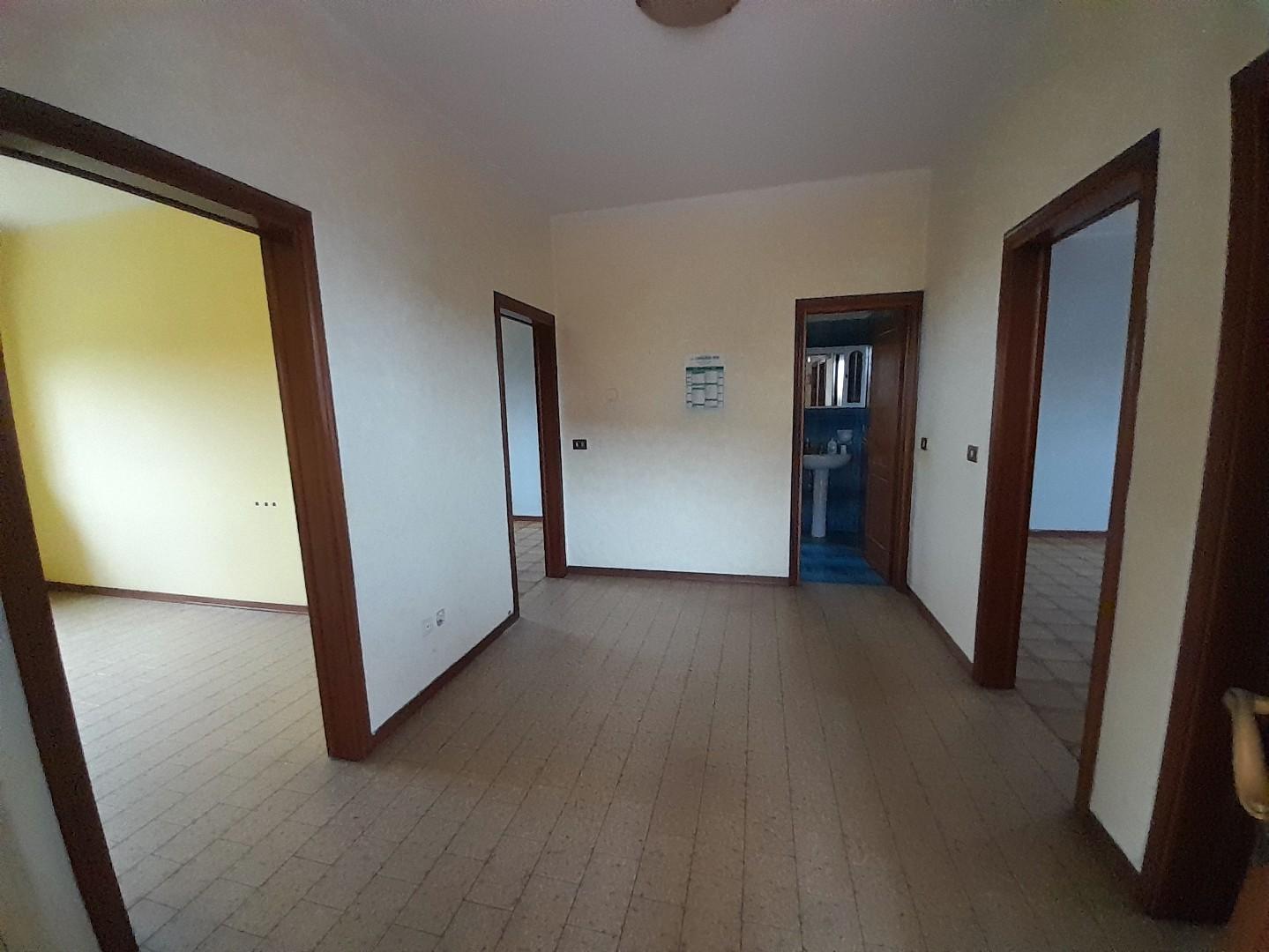 Appartamento in vendita a Buggiano