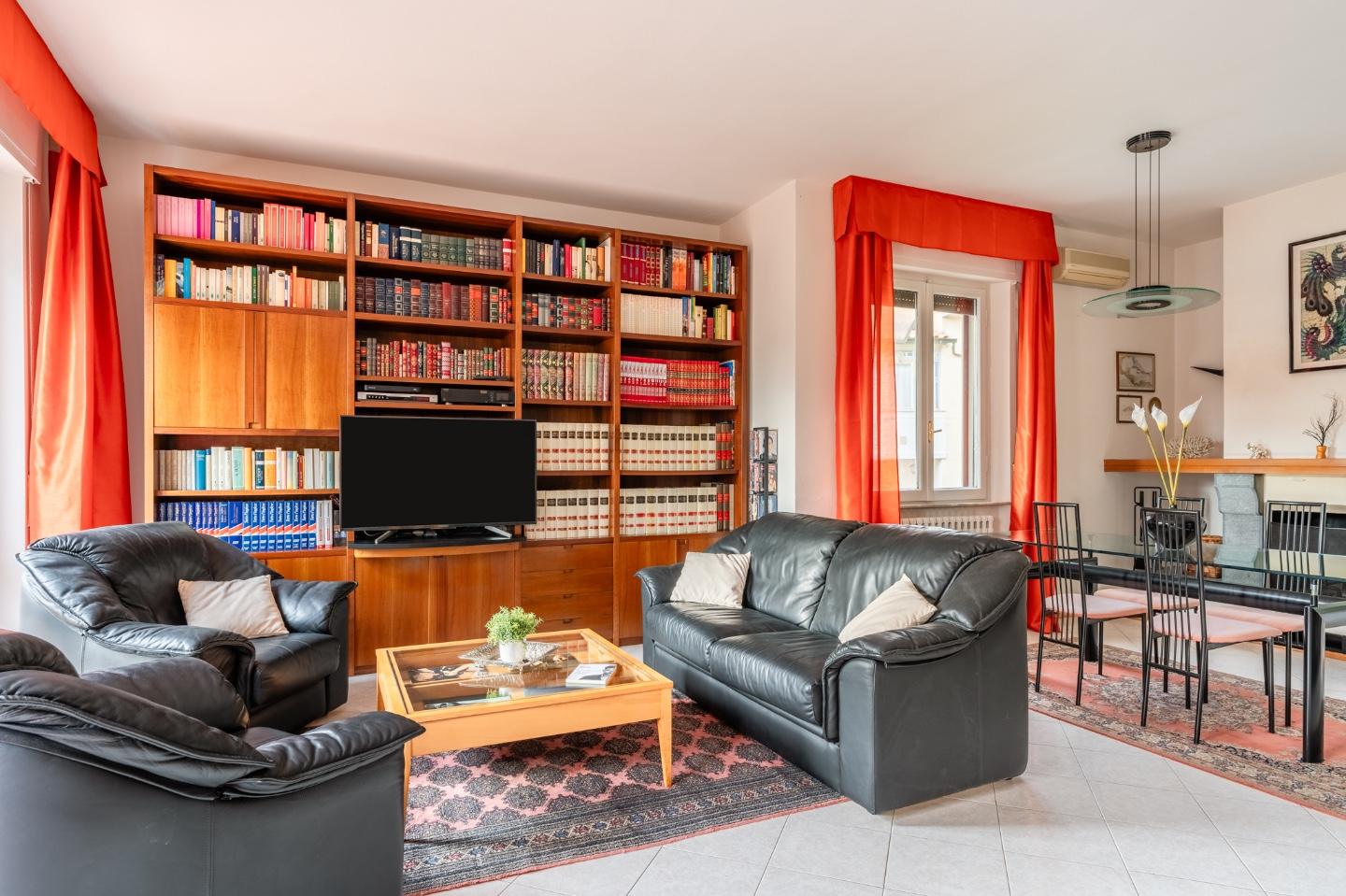 Appartamento in vendita a Casciana Terme Lari (PI)