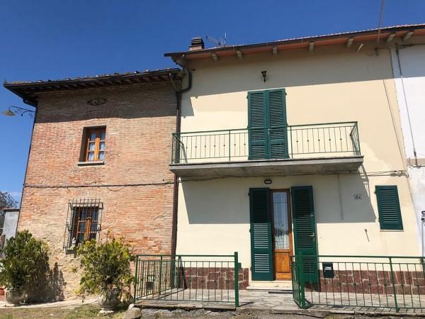 Villetta a schiera in vendita a Massarella, Fucecchio (FI)