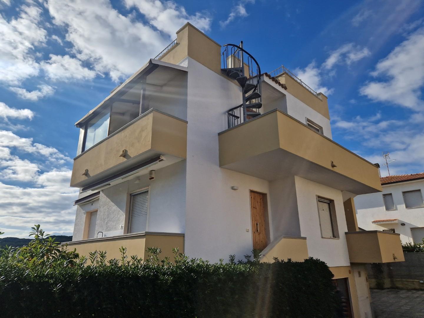 Appartamento in vendita a Vada, Rosignano Marittimo (LI)