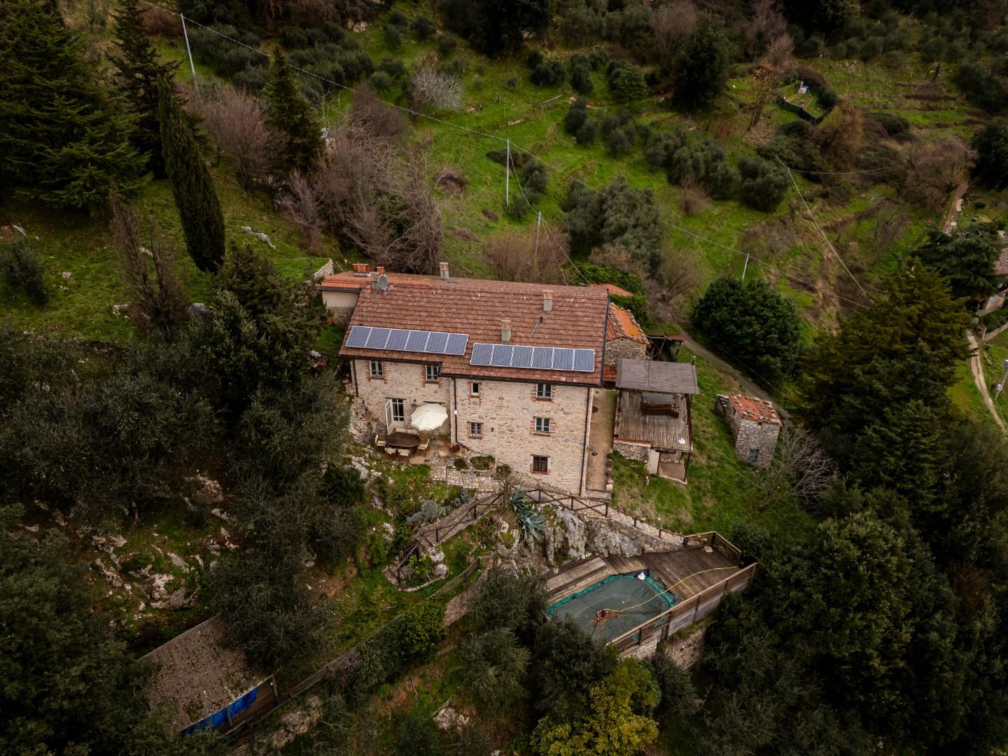 Casale in vendita - Metato, Camaiore