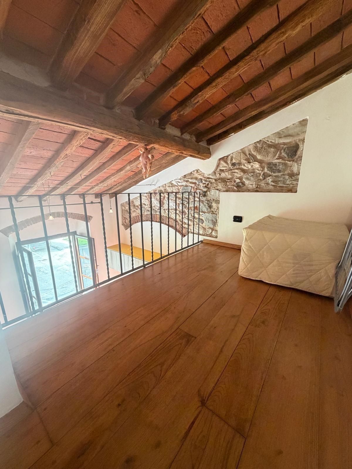 Porzione di casa in vendita a Carrara