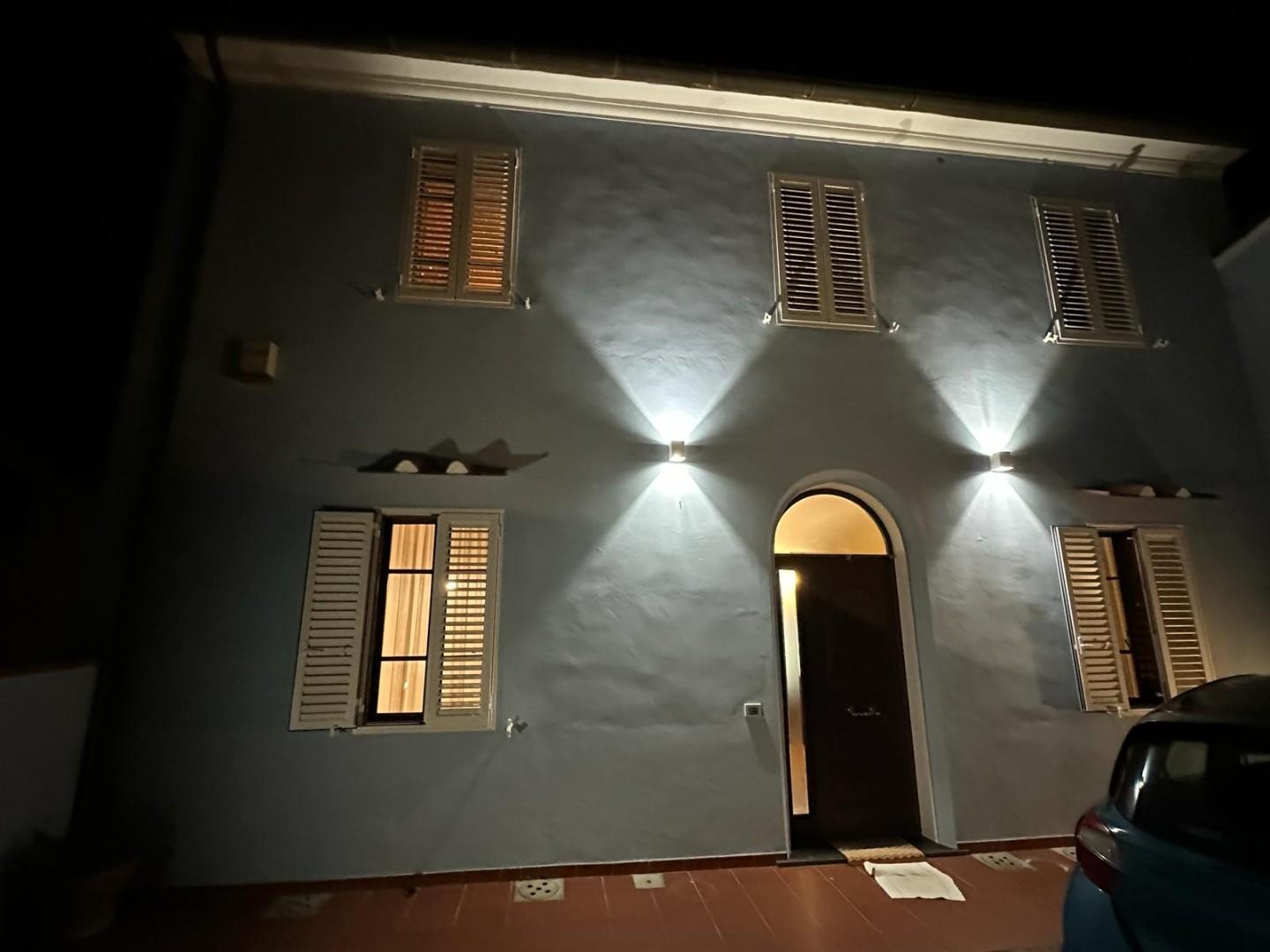 Terratetto in vendita a San Prospero Navacchio, Cascina (PI)