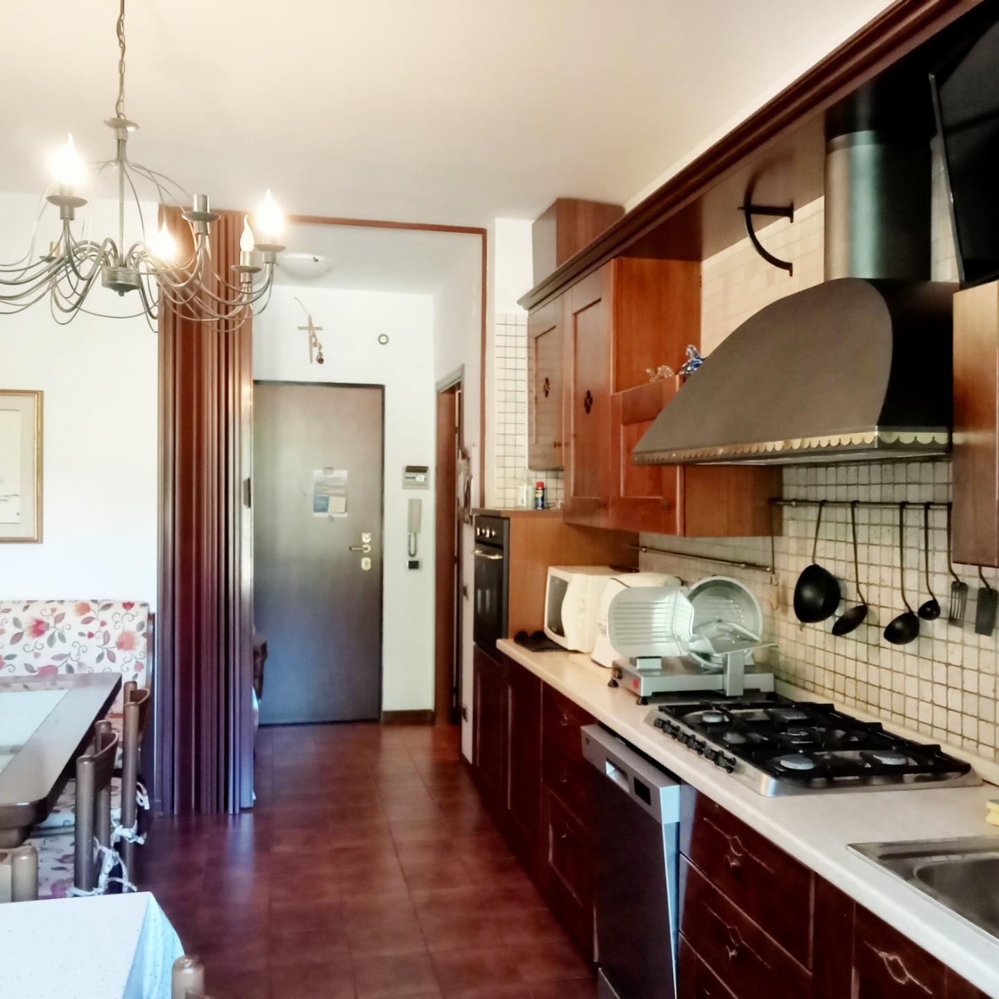 Appartamento in vendita a Lerici (SP)