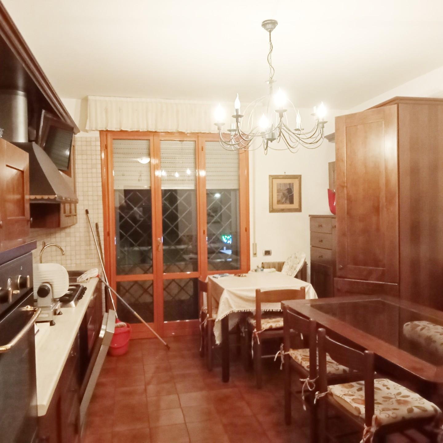 Appartamento in vendita a Lerici (SP)