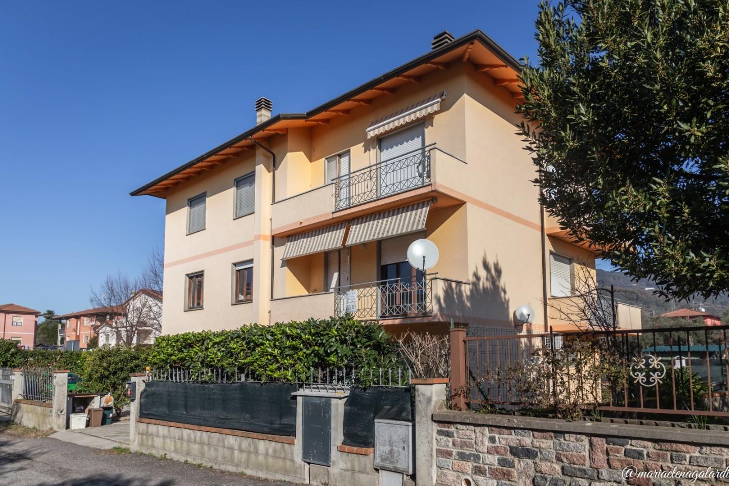 Duplex in vendita a Castelnuovo Magra (SP)
