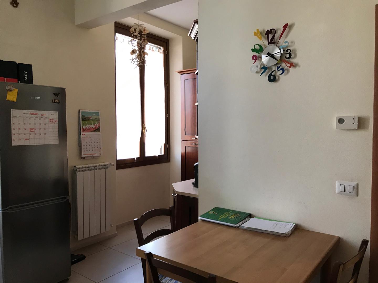 Appartamento in affitto a Zona Magenta, Livorno (LI)