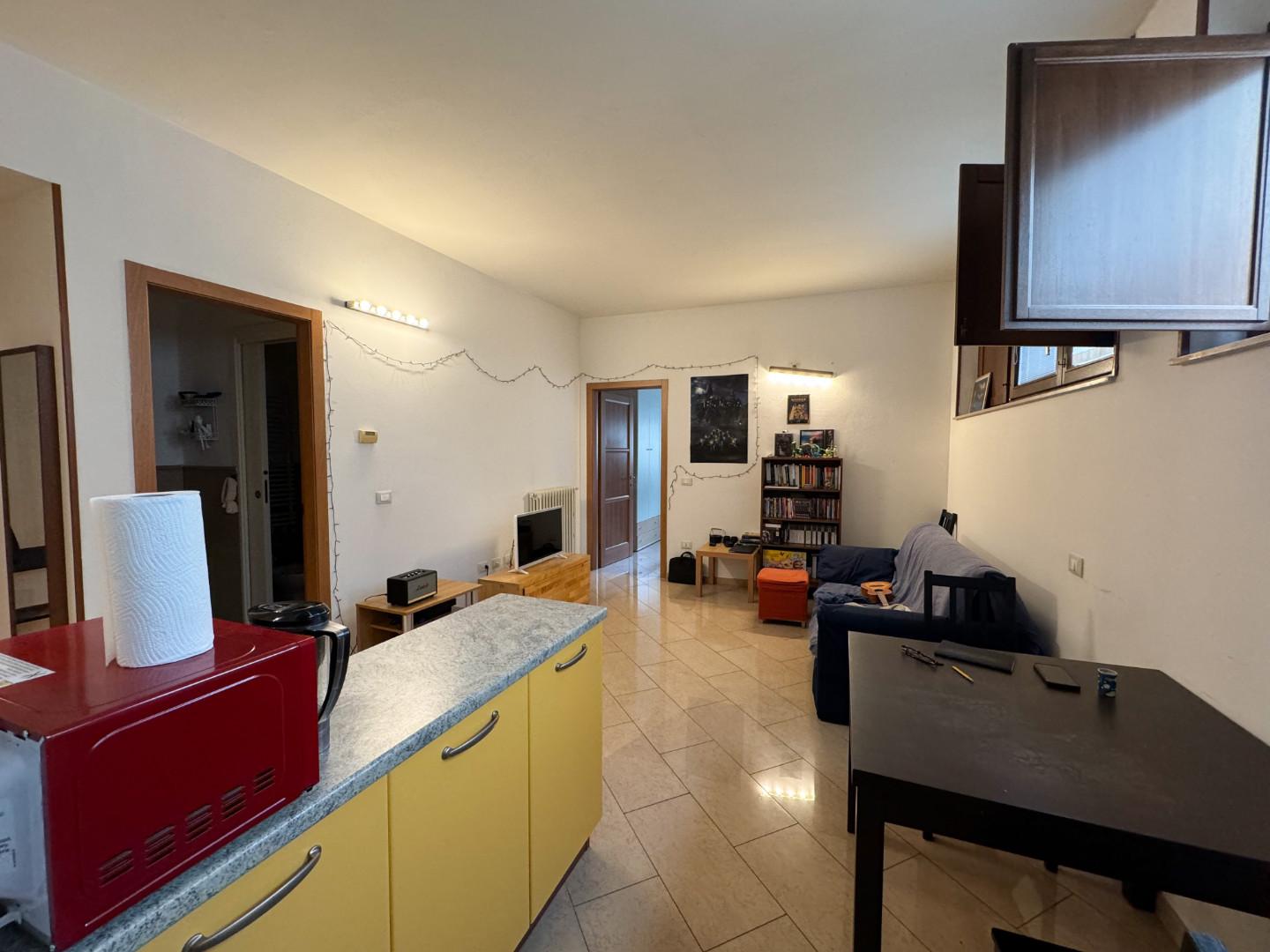 Appartamento in vendita a Santa Caterina, Pisa