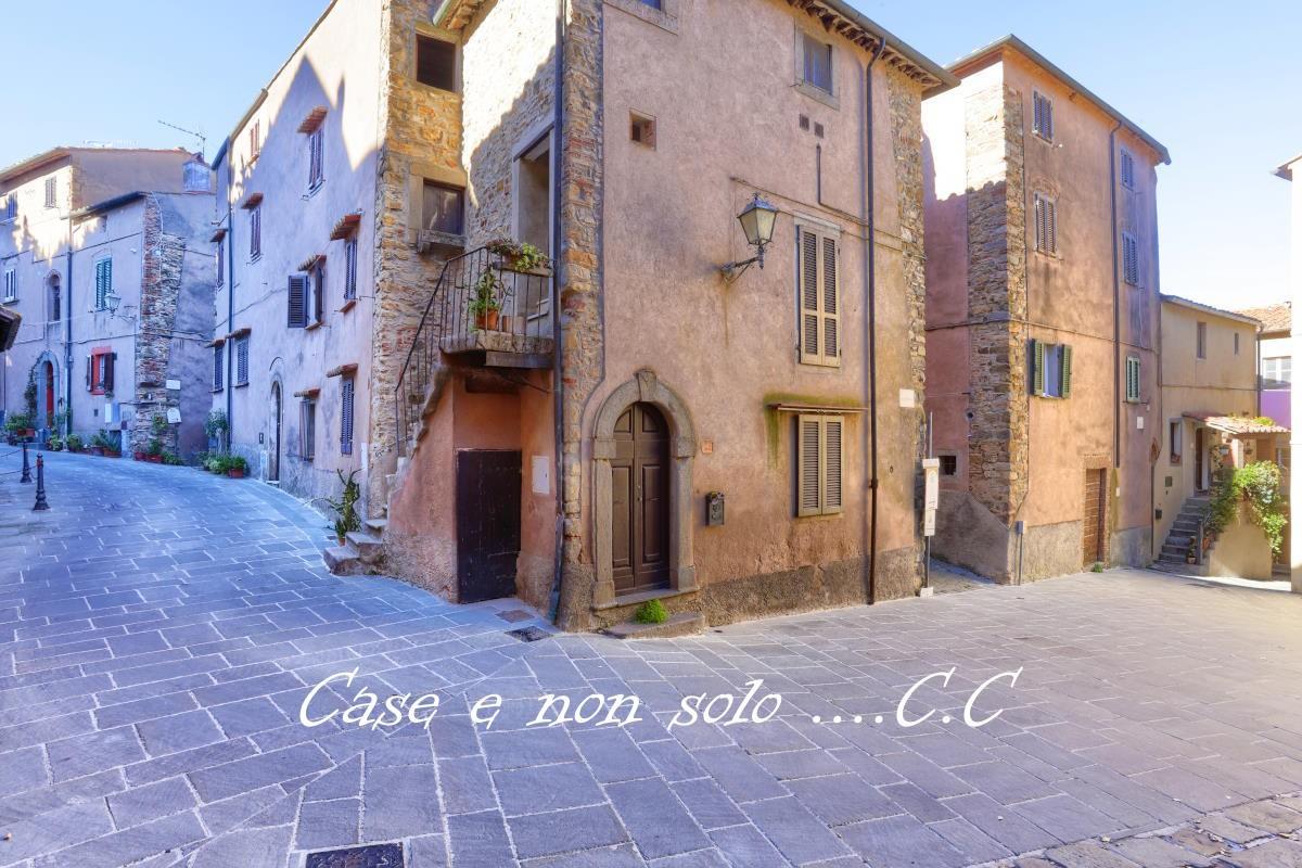 Appartamento in vendita a Castagneto Carducci (LI)