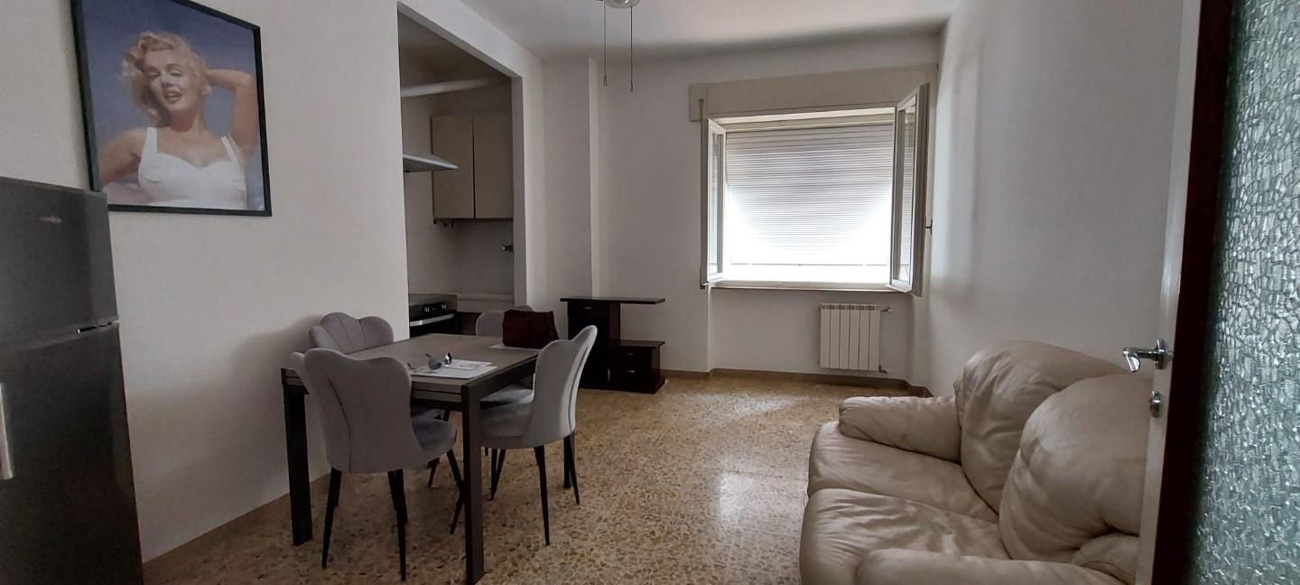 Apartment for rent in Massa
