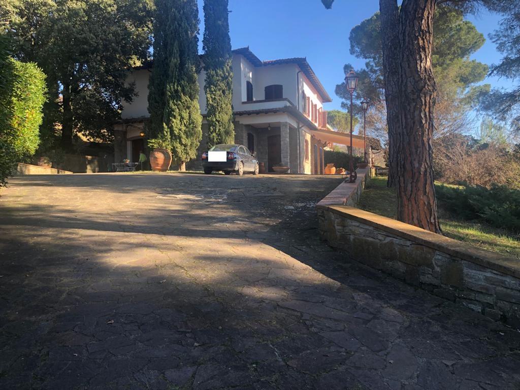Villa in vendita a Poggibonsi (SI)