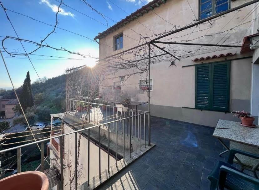 Terratetto in vendita a Castelmaggiore, Calci (PI)