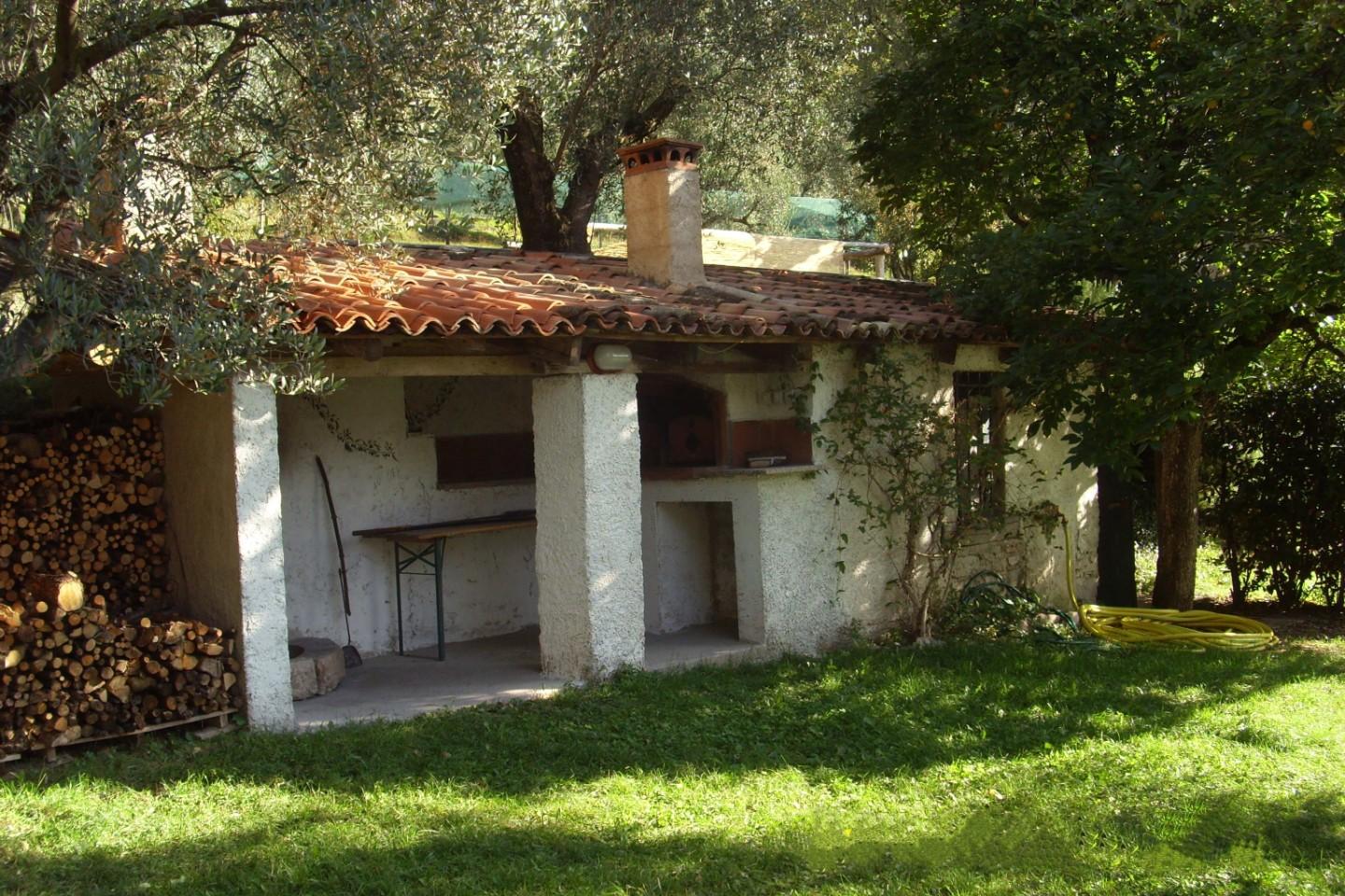 Colonica in vendita a Toscolano-maderno (BS)