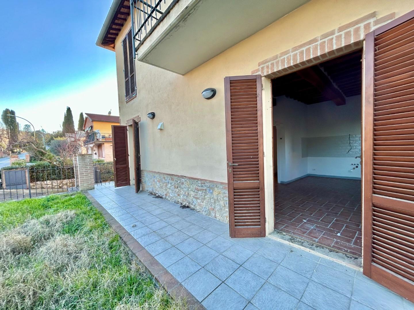 Appartamento in vendita a Monteroni d'Arbia