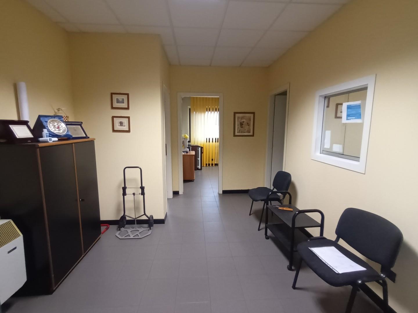 Ufficio in vendita a Capannori (LU)