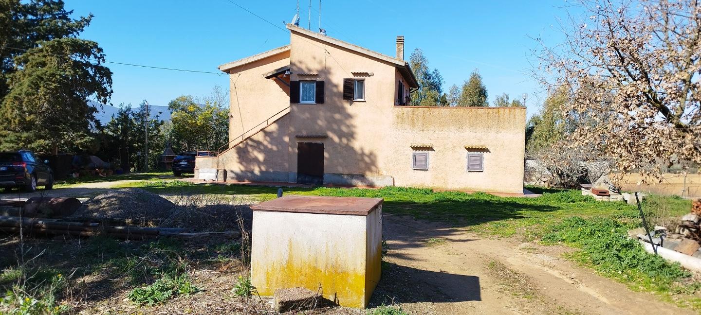 Casa singola in vendita a Magliano in Toscana (GR)