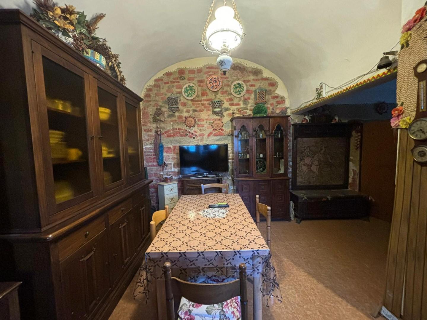 Appartamento in vendita a Volterra | Agenzia Toscana Immobiliare