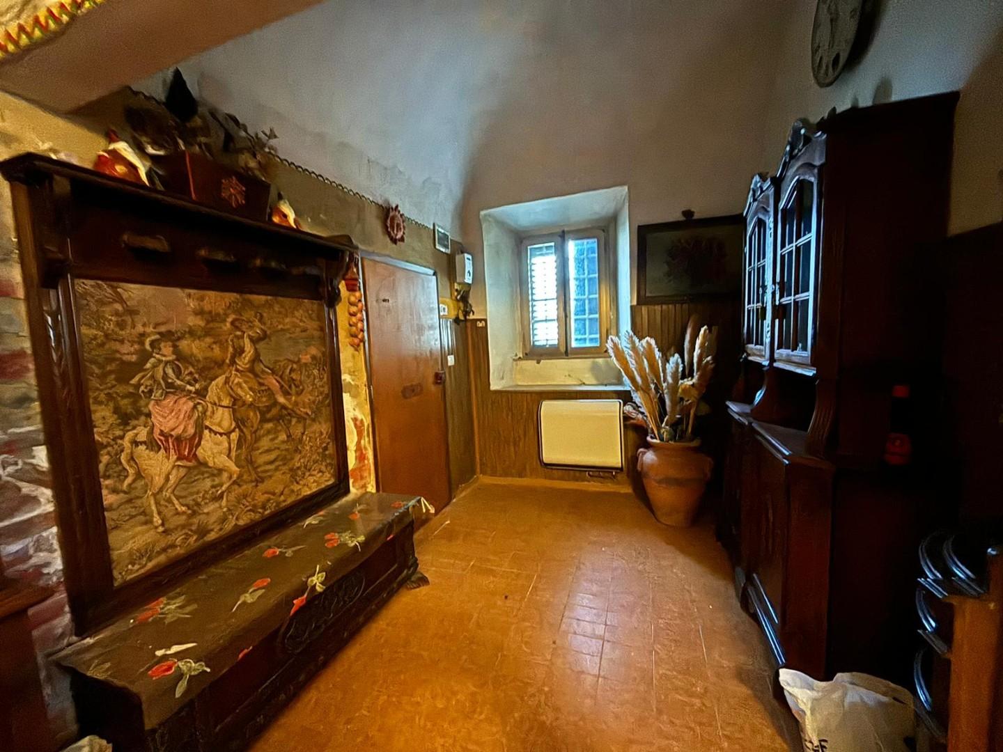Appartamento in vendita a Volterra | Agenzia Toscana Immobiliare