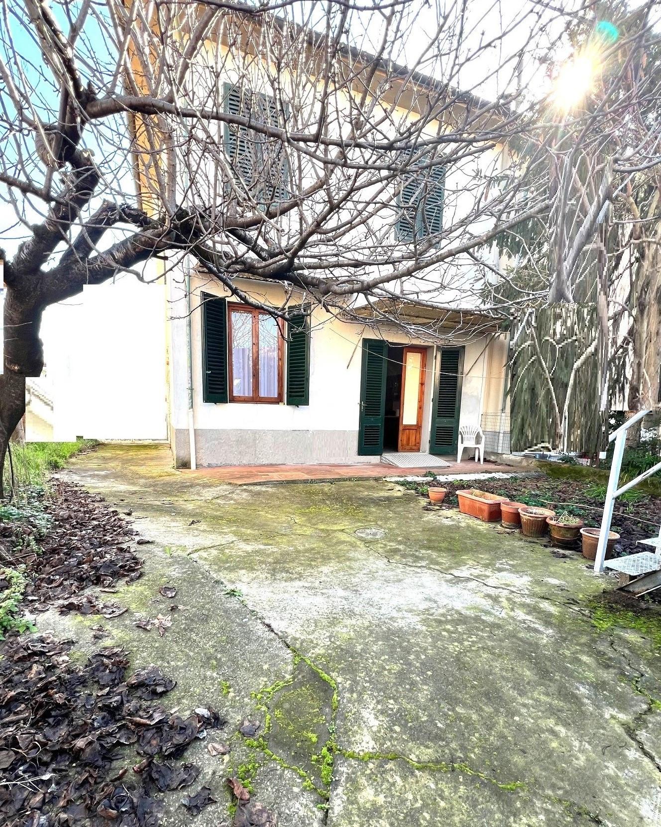 Terratetto in vendita a Empoli (FI)