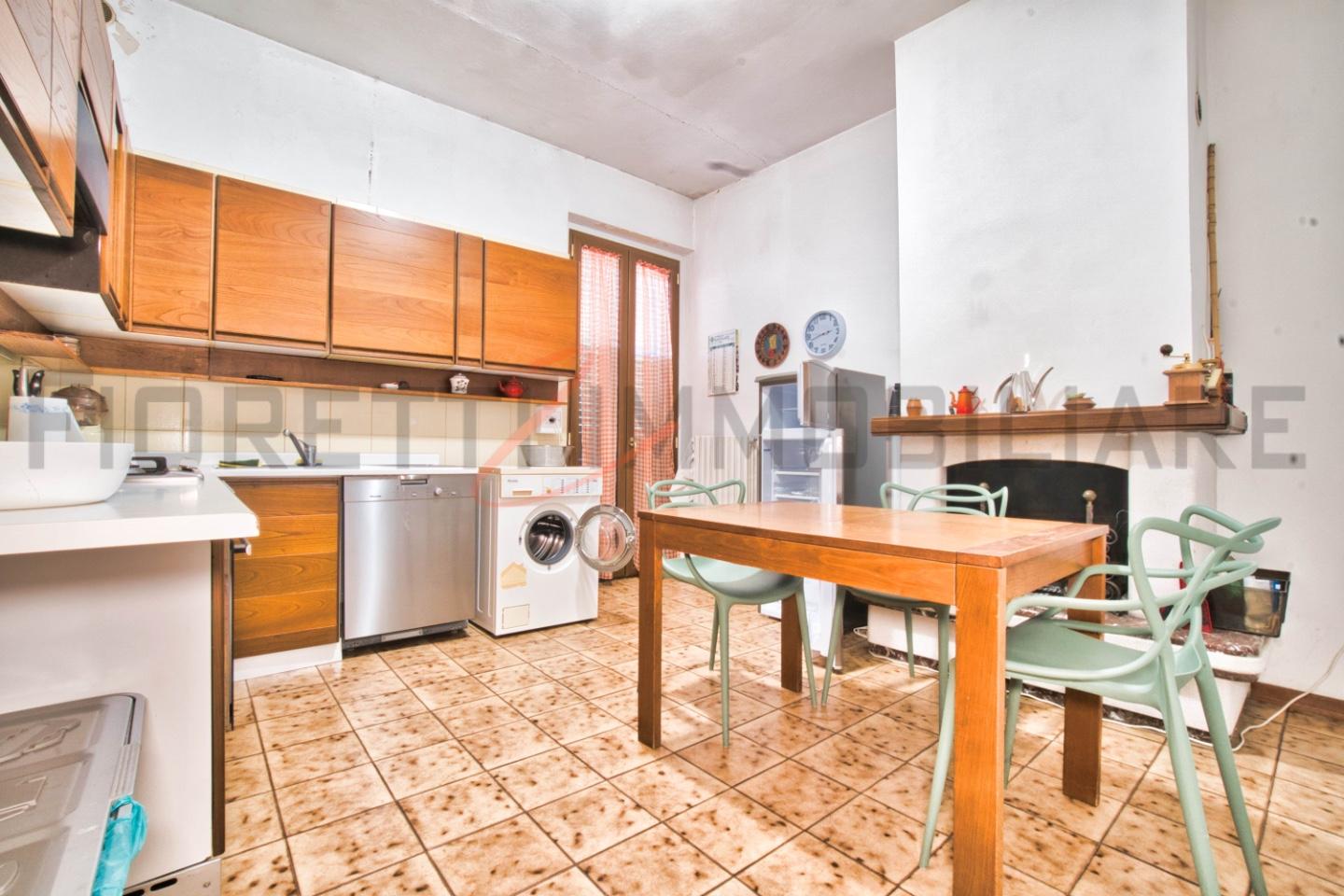 Appartamento in vendita a Gavorrano (GR)