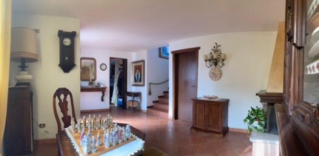 Villetta a schiera in vendita a Calcinaia | Agenzia Toscana Immobiliare