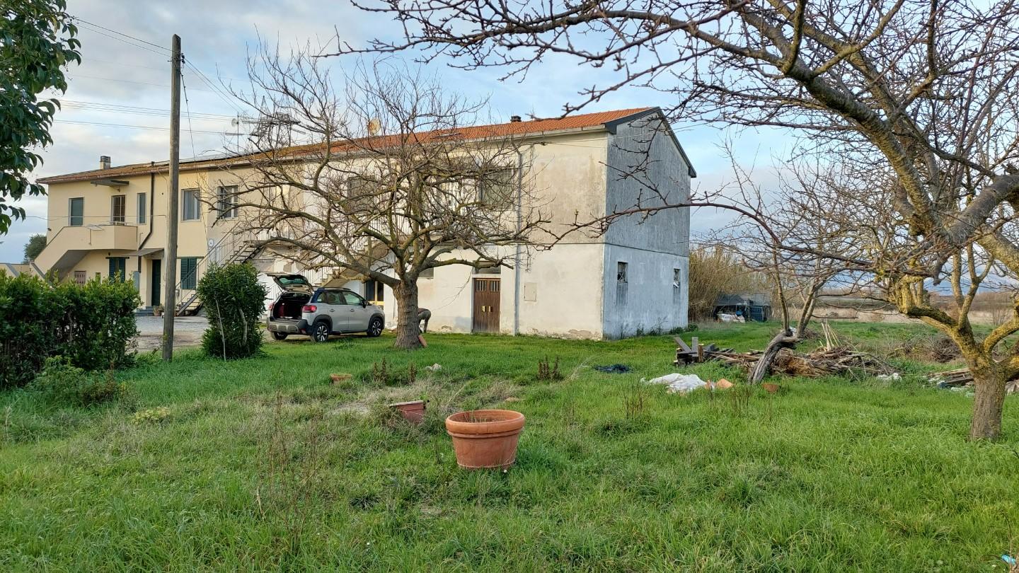 Porzione di casa in vendita a Lavoria, Crespina Lorenzana (PI)