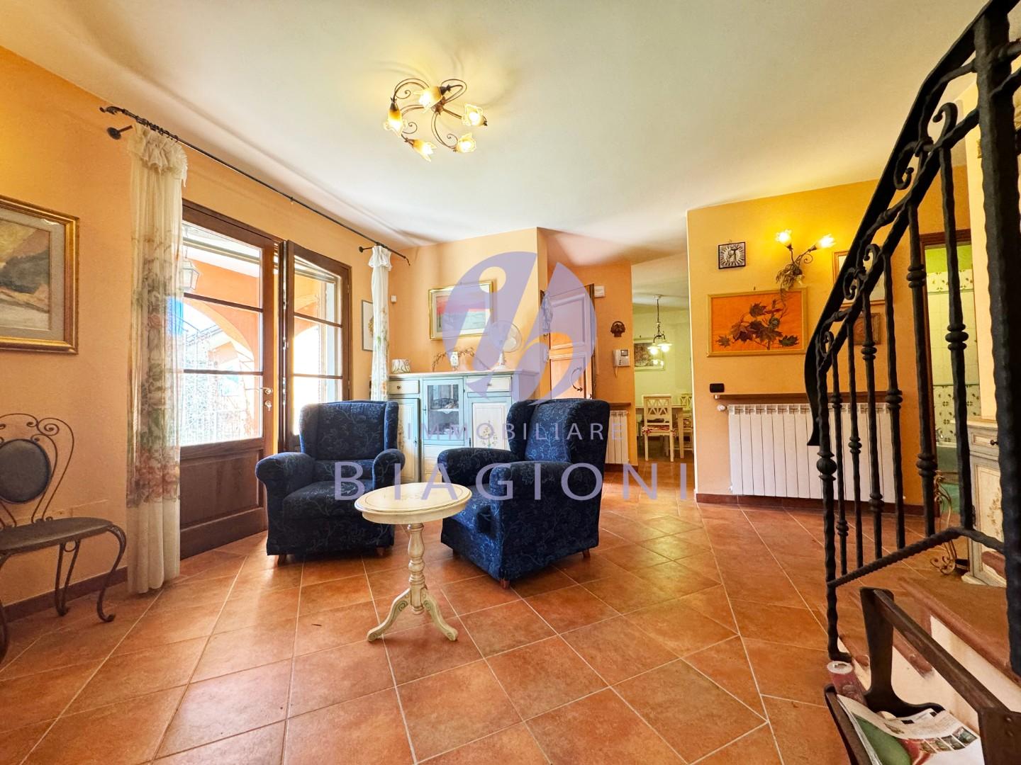 Semi-detached house for sale, ref. 28125