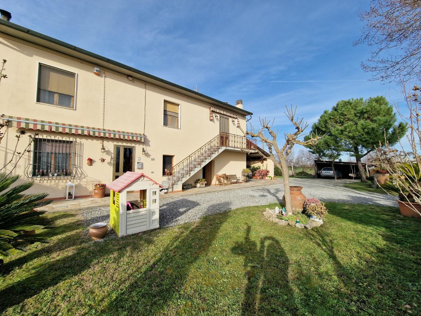 Porzione di casa in vendita a Cascina | Agenzia Toscana Immobiliare