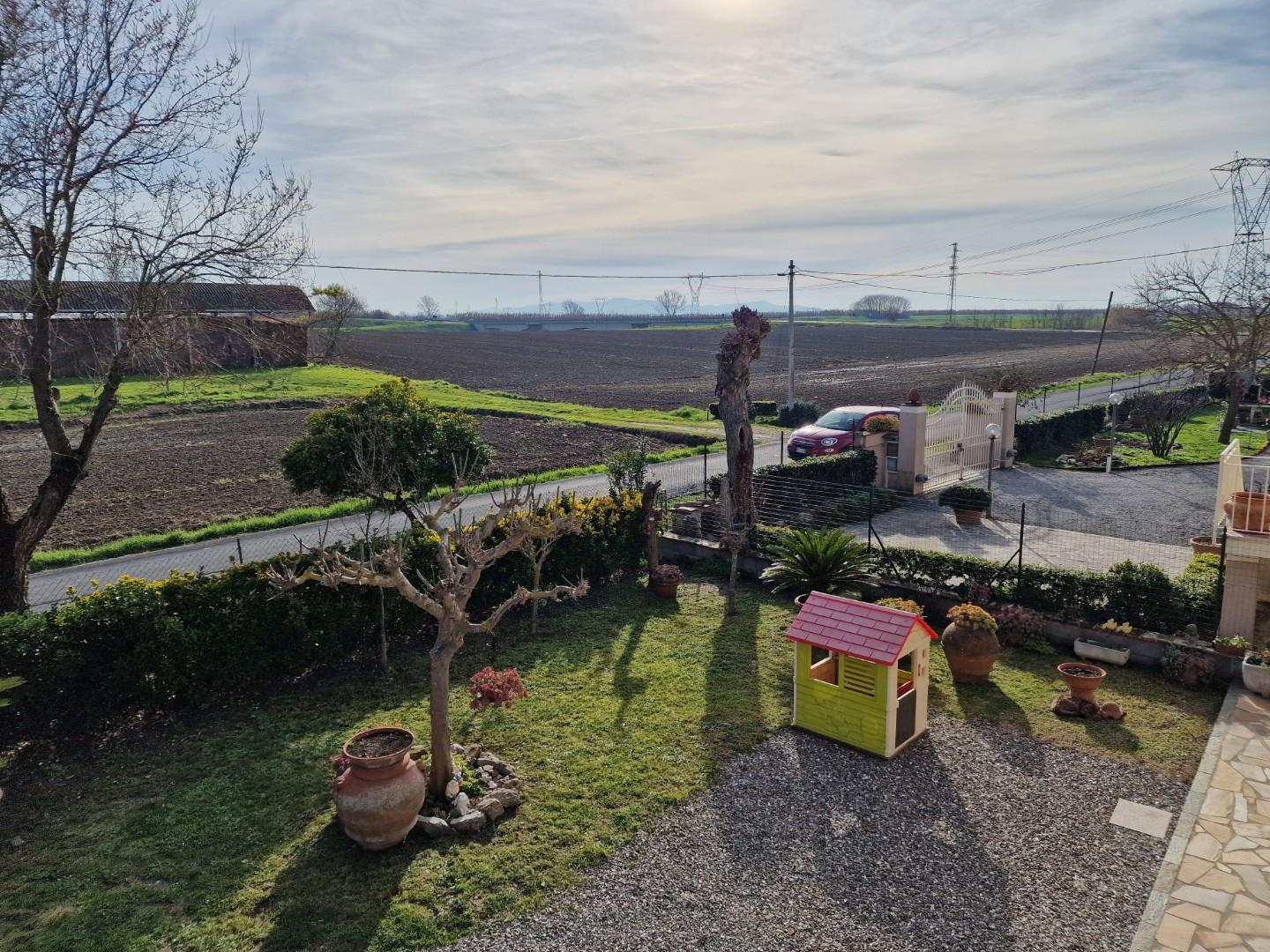 Porzione di casa in vendita a Cascina | Agenzia Toscana Immobiliare