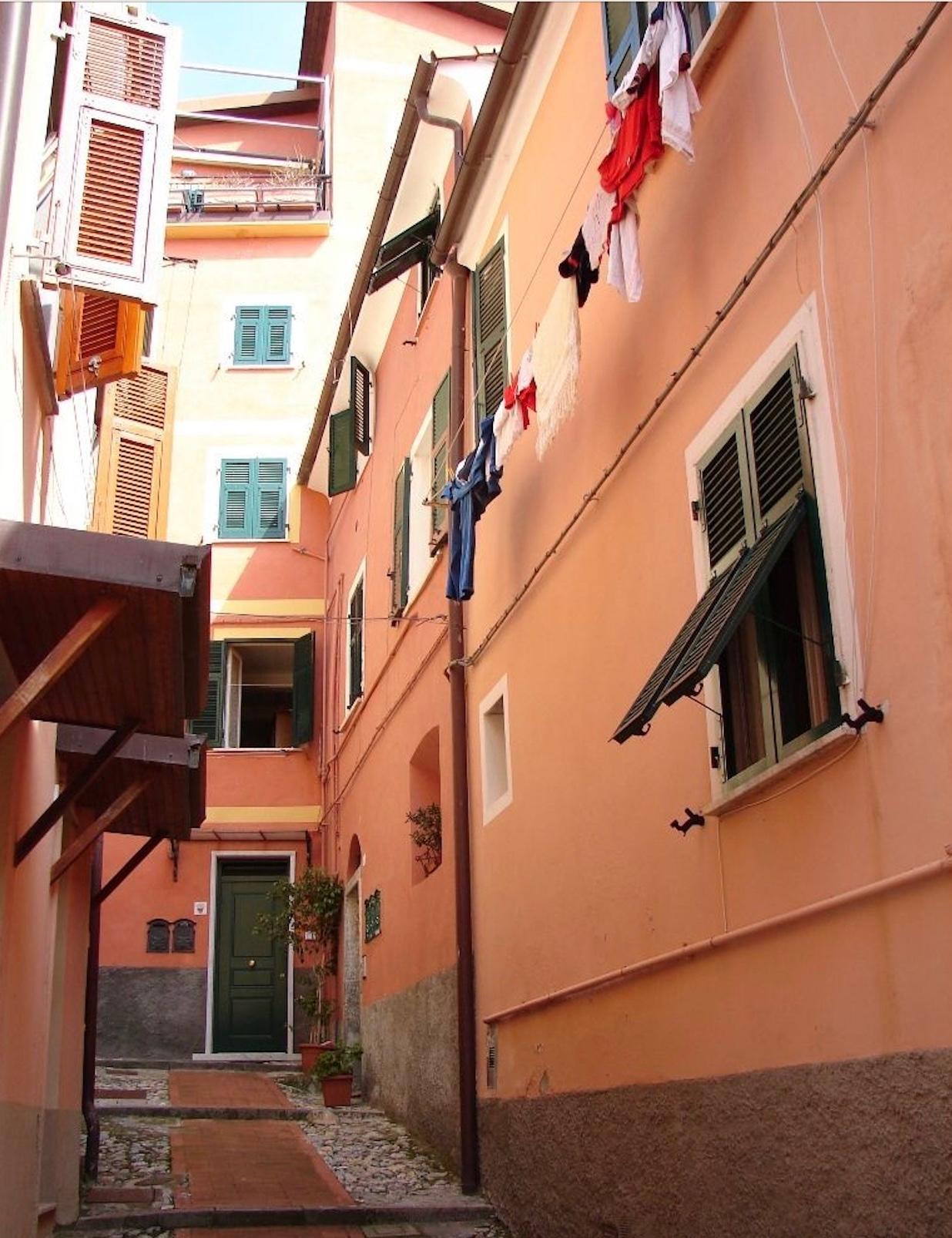 Townhouses for sale in Lerici (SP)