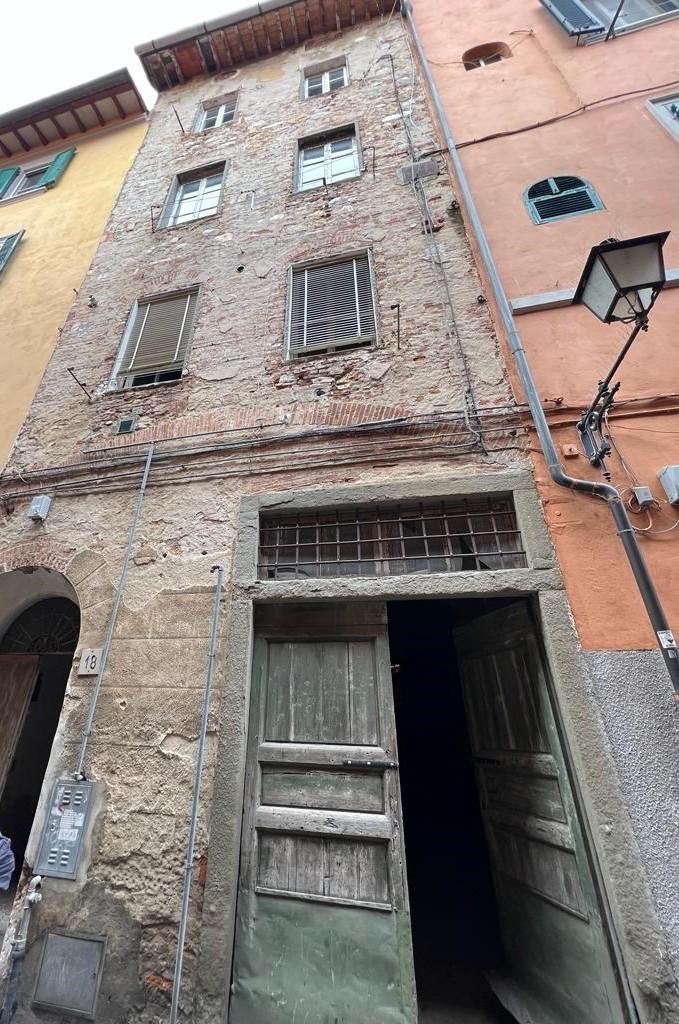 Palazzo in vendita a Borgo Stretto, Pisa (PI)