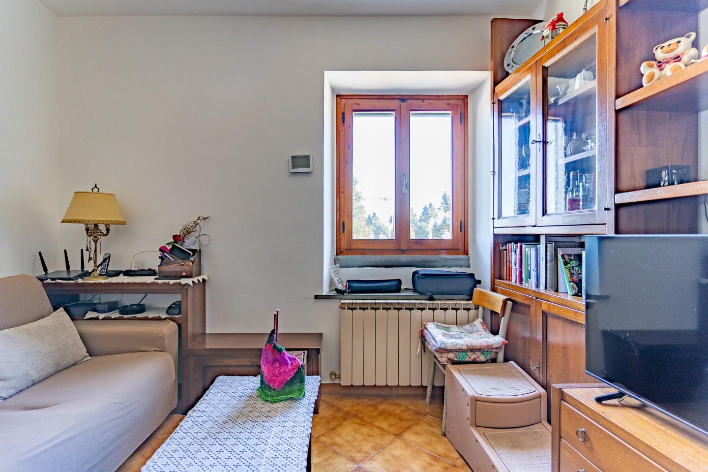 Appartamento in vendita Firenze
