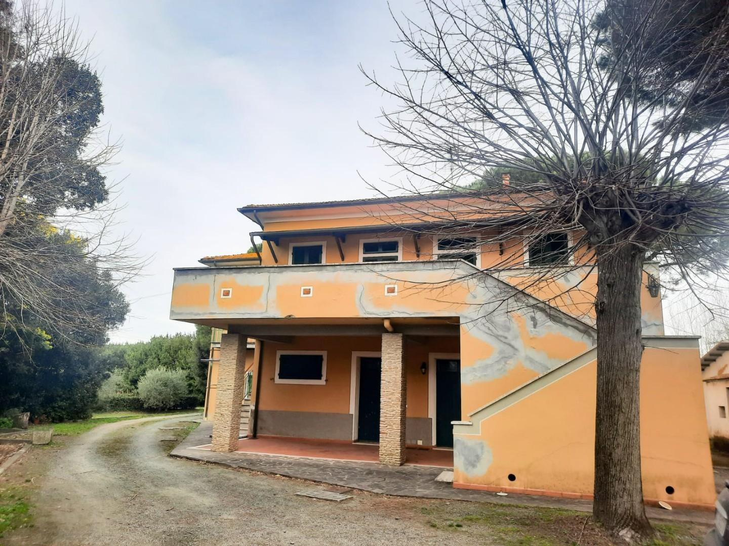 Casa singola in vendita a Casciana Terme Lari (PI)