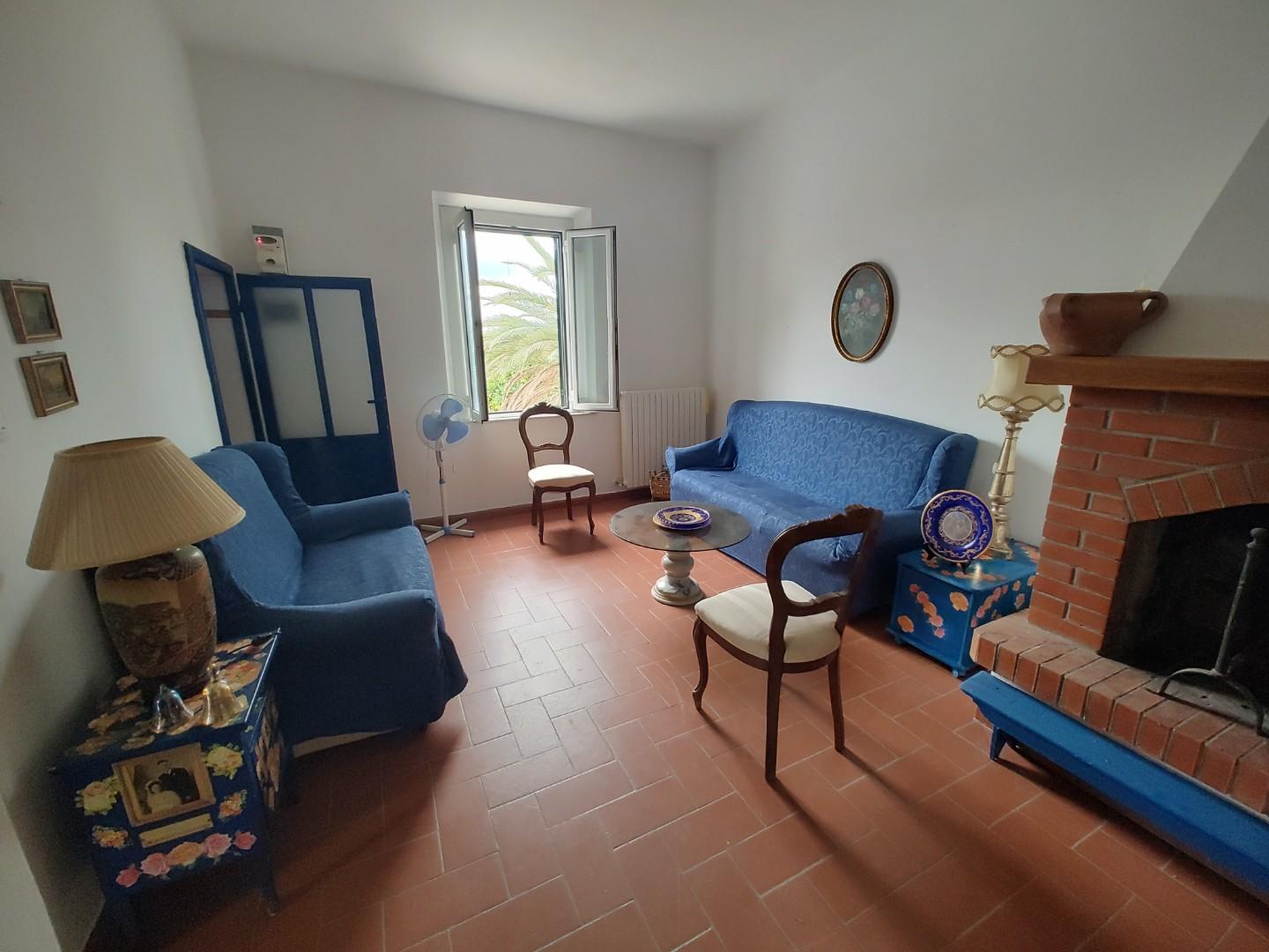 appartamento in Via delle Vigne, a Casciana Terme Lari