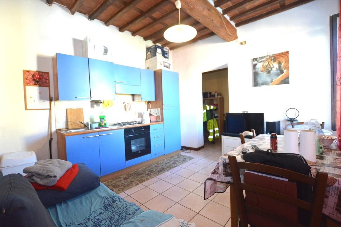Appartamento in vendita a Carraia, Capannori (LU)